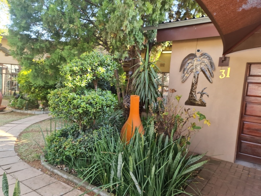 4 Bedroom Property for Sale in Protea Park North West